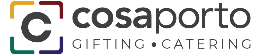 Cerchi l'idea giusta per un invito a cena, un compleanno o un evento in azienda? Su Cosaporto trovi solo il meglio, in consegna in 1 ora o quando vuoi tu. Solo il meglio dei brand di Catering e Regalistica in 3 click.